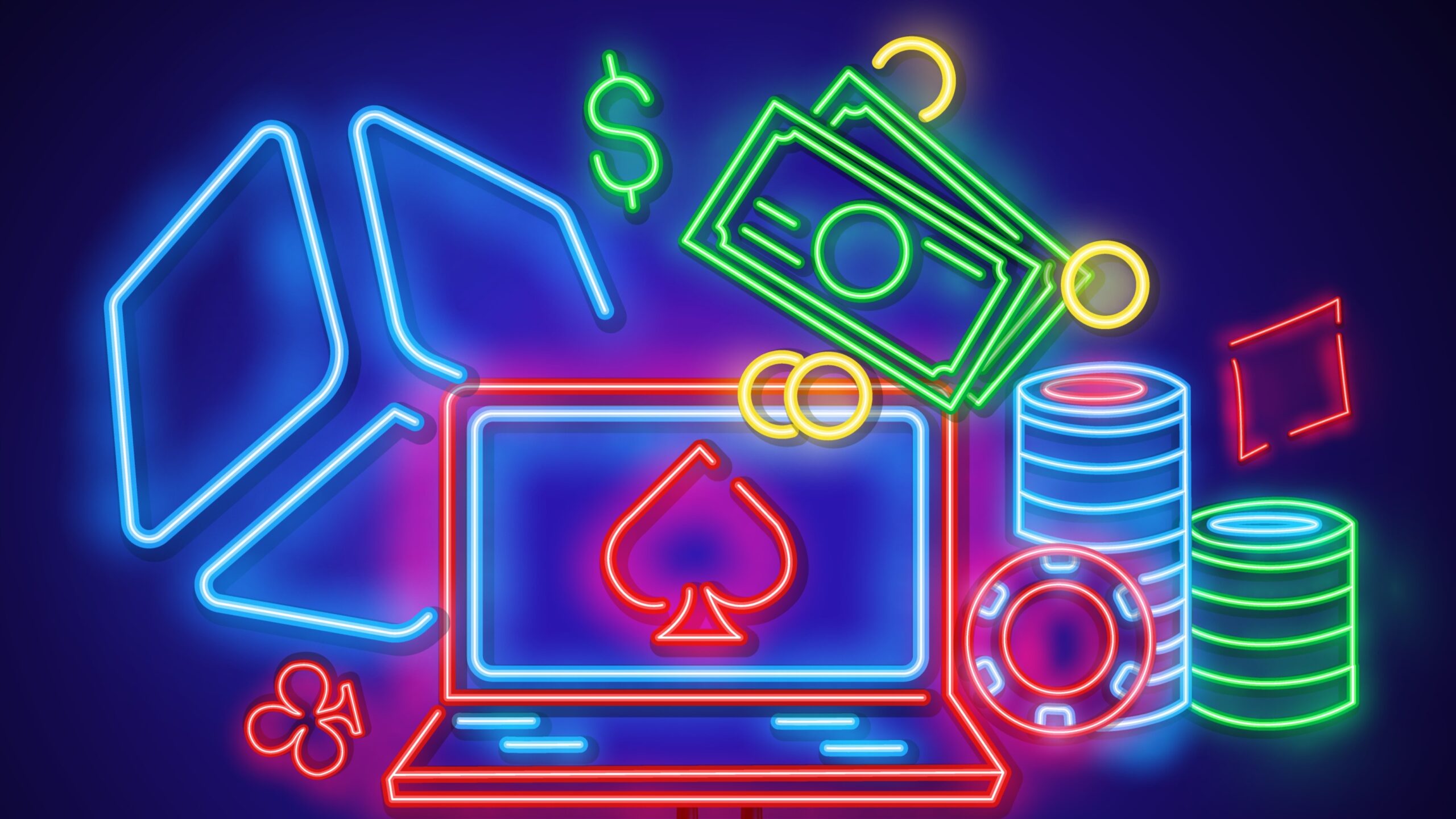 The Role of Gamification in Online Casinos